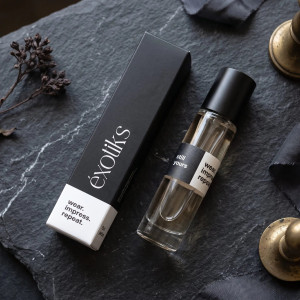 Still Yours Luminous Scent Fragance For Unisex - 15ml