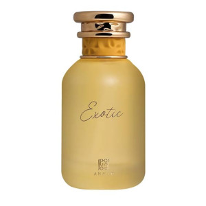 Exotic Eau De Parfum For Unisex 100ml