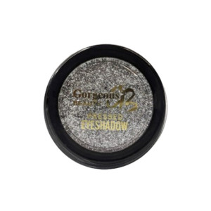 Gorgeous Pressed Eyeshadow Glitter & Highlighter (101)