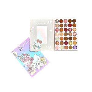 RGshop Hello Kity 35 Color Eye Shadow Palette