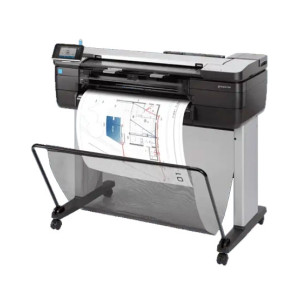 HP DesignJet T830 24