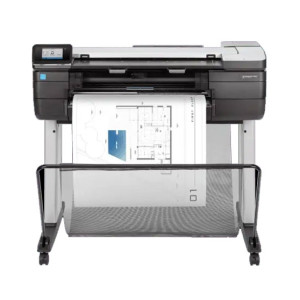 HP DesignJet T830 24