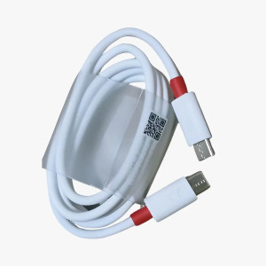 Mobile Type-C to Type-C Charging Cable - 1M