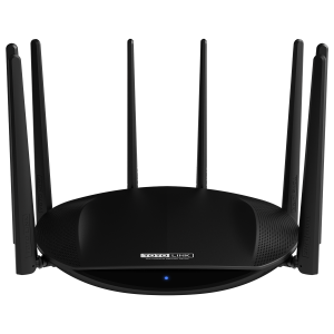 Totolink AC2600 Wireless Dual Band Gigabit Router (A7000R)