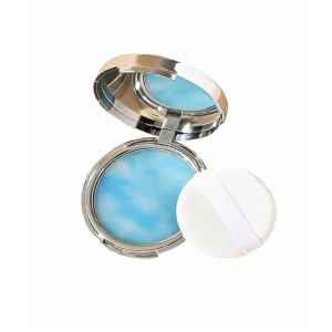 RGshop Oil Control Face Pressed Powder