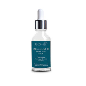 Cosmesthetic Glowmed C Vitamin C Serum