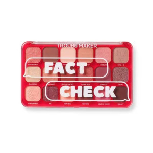 Trouble Maker Big Trouble EyeShadow Palette