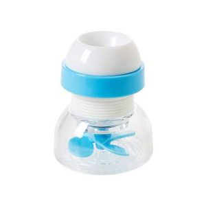 Promax 360 Degree Valve Shower Faucet