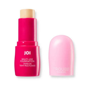 Trouble Maker Joi Stick Multi use Face Foundation