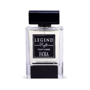 FARA Legend Night Perfumes For Men 100ml