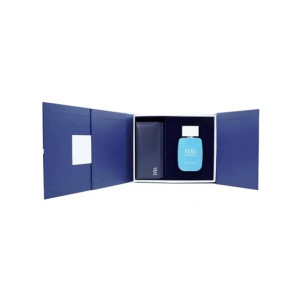 FARA London Oriental Blue Gift Box