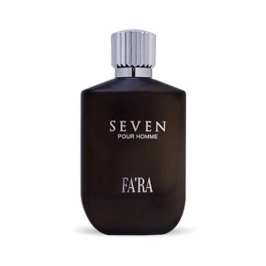 FARA Seven Eau de Parfum For Men 100ml
