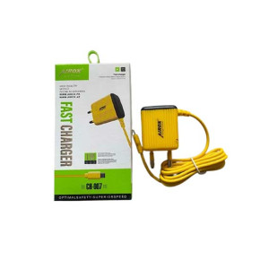 The Accessobile Airox Mobile Charger