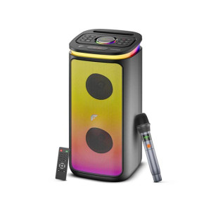 Faster Bashbeats X500 Bluetooth Speaker