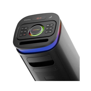 Faster Bashbeats X500 Bluetooth Speaker