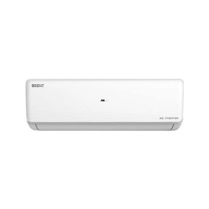 Orient Aux Series T3 Inverter Split Air Conditioner 1.5 Ton Snow White (FB-18X)