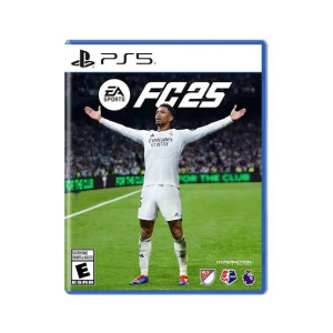 EA Sports FC 25 Video Game For PS5
