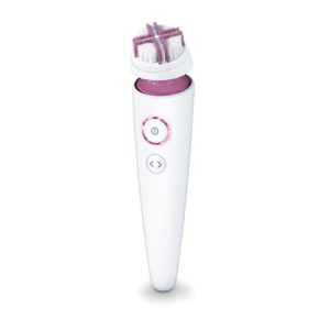 Beurer Pureo Deep Facial Cleansing Brush (FC-95)