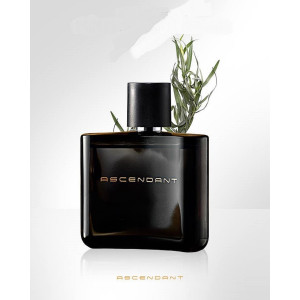 Oriflame Ascendant Eau De Toilette For Men 75ML (10919)