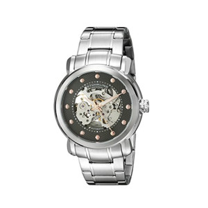 Stuhrling Original 644 Men's Watch Silver (644.03)