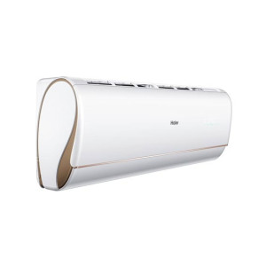 Haier Puri Inverter Heat & Cool Air Conditioner 1.5 Ton White (HSU-18HJ)