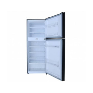 Dawlance Chrome Freezer-On-Top Refrigerator 7 Cu Ft Pearl Copper (9140-WB)