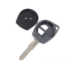 Ferozi Traders 2 Button Suzuki SWIFT Remote Key Cover