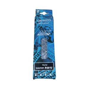 Ferozi Traders Bike Speed Chain 116L (CN HG73)