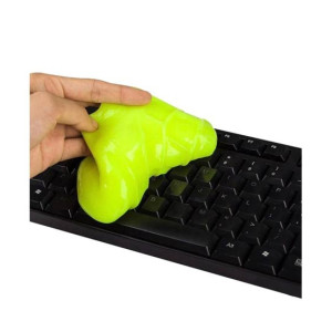 Ferozi Traders Keyboard Cleaning Mud Soft Rubber