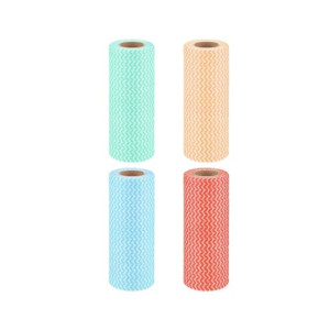 Ferozi Traders Kitchen Cleaning Reusable Wipes