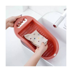 Ferozi Traders Laundry Board Lazy Washboard