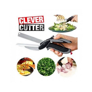 Ferozi Traders Smart Clever Cutter Scissor