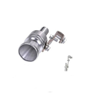 Ferozi Traders Universal Sound Simlator Car Turbo Sound