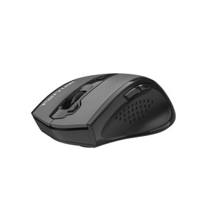 A4Tech Fstyler 2.4G Wireless Mouse Black (FG55S Plus)