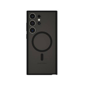 Wiwu S24 Ultra Protective Phone Case Black (FGG-024)