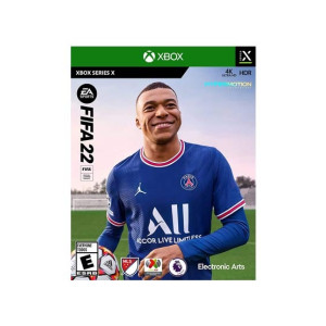 FIFA 22 Game For Xbox Series X