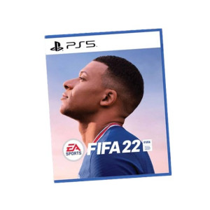 EA Sports Fifa 22 DVD Game For PS5