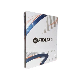 Fifa 23 Steel Book Case For PS5 DVD Game