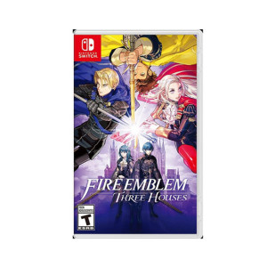 Fire Emblem Three Houses Game For Nintendo Switch