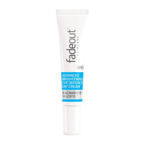 Fadeout Advanced Brightening Eye Defence Day Cream SPF20 15ml - UK