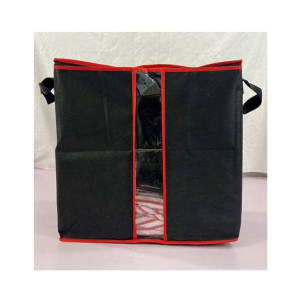 Foldable Waterproof Oxford Fabric Blanket Storage Bag