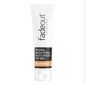 Fadeout Advanced Brightening Moisturizer For Men 50ml - UK