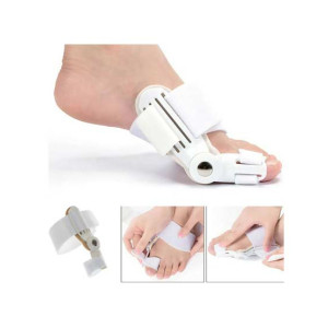 Inampk 1 Pieces Big Bone Corrector For Foot Pain Relief