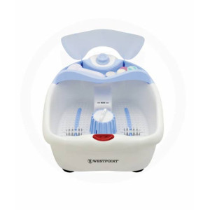 Westpoint Deluxe Foot Massager (WF-3870)