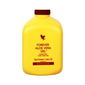 Forever Aloe Vera Gel 1L