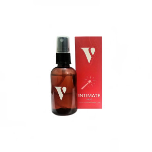Vcare Natural Vagina Instant Tightening Spray Mist - 50ml