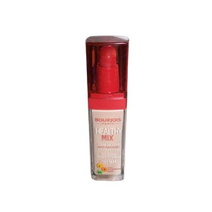 Bourjois Mix Antifatigue Foundation - Rose Ivory