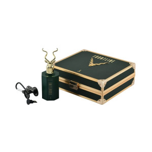 Junaid Jamshed Frontline Perfume For Men - 100ml