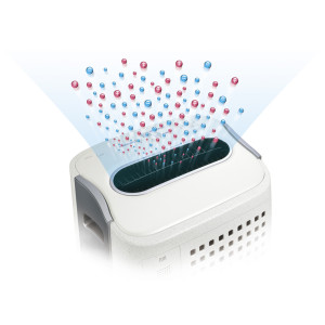 Sharp Air Purifier (FU-Y30EU-W)