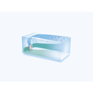 Sharp Air Purifier (FU-Y30EU-W)